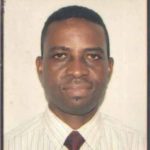 Profile picture of Gideon Okon